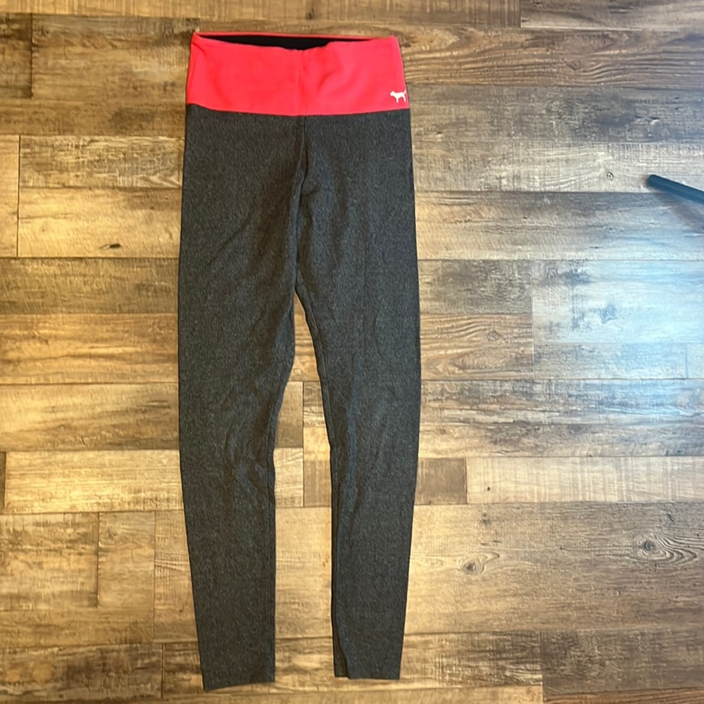 PINK Victoria’s Secret Leggings Size Small